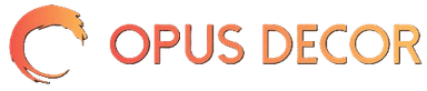 Opus Logo